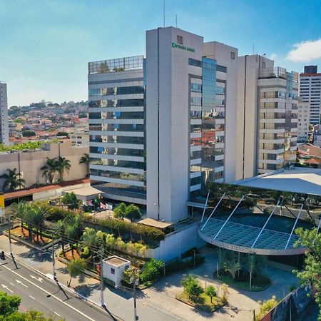 Wyndham Garden Sao Paulo Convention Nortel Eksteriør bilde