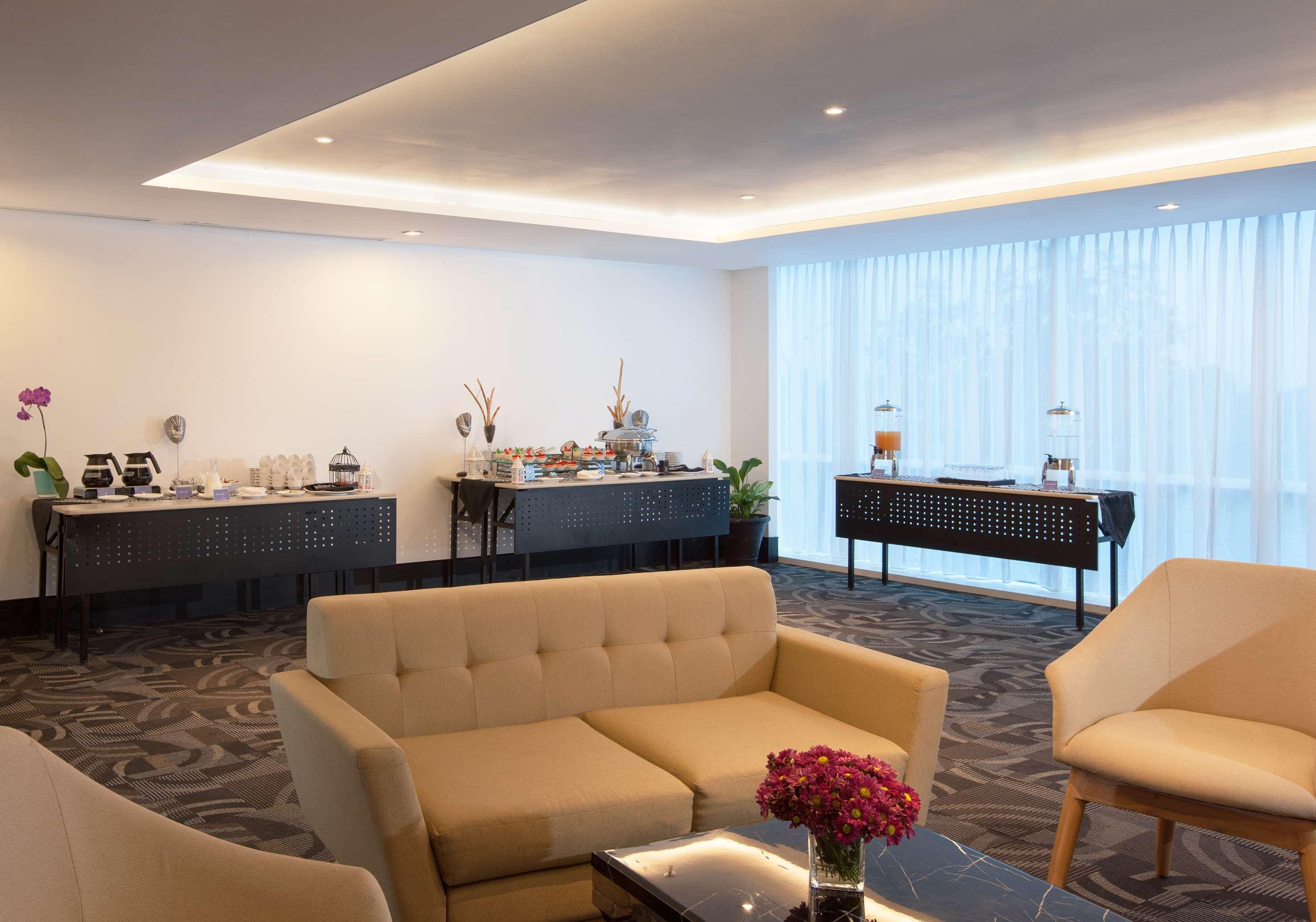 Wyndham Garden Sao Paulo Convention Nortel Eksteriør bilde