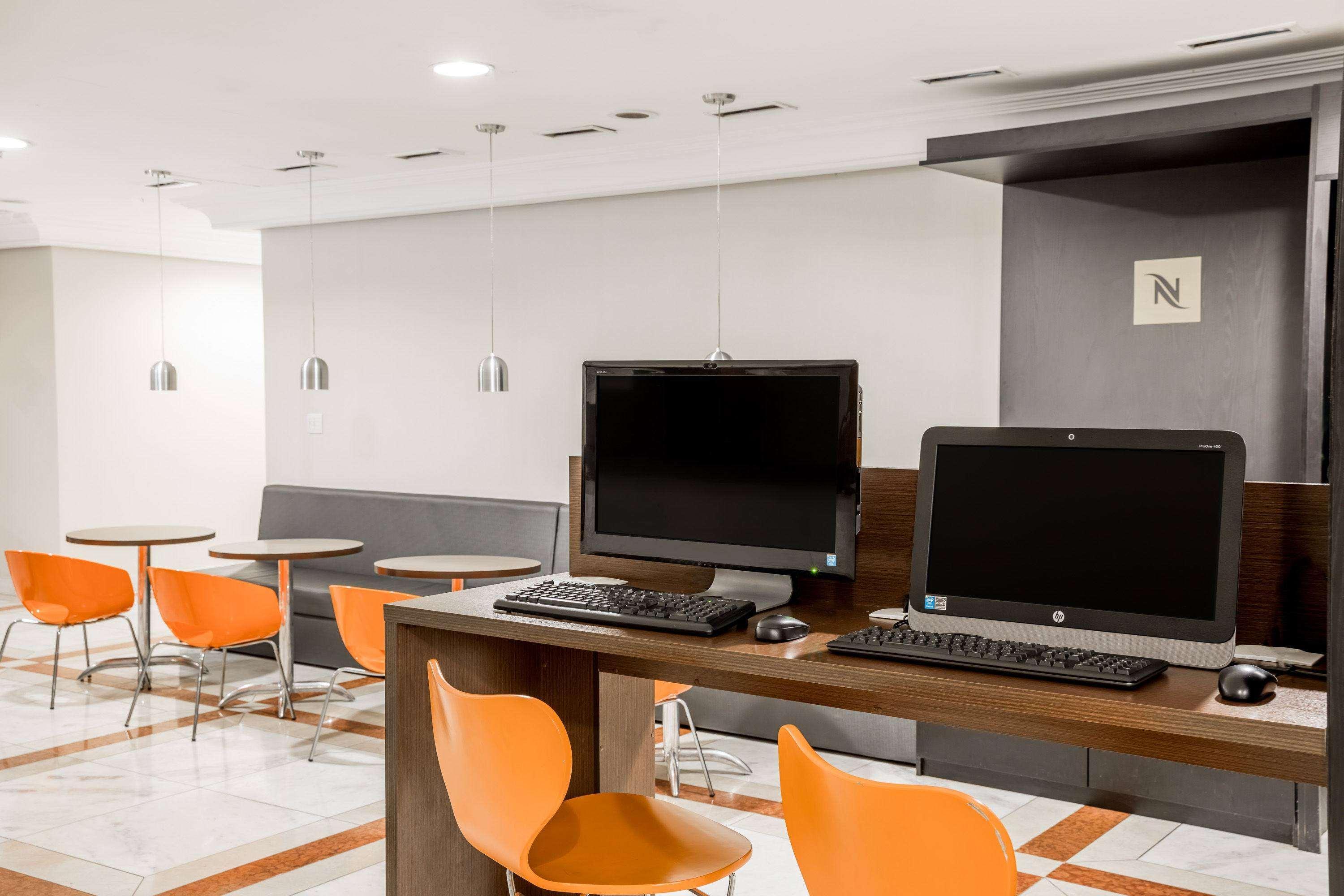 Wyndham Garden Sao Paulo Convention Nortel Eksteriør bilde