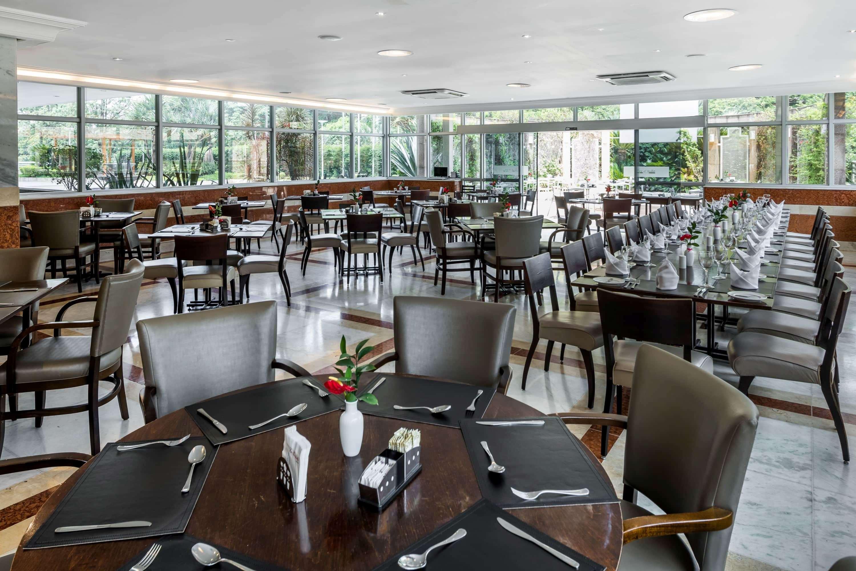 Wyndham Garden Sao Paulo Convention Nortel Eksteriør bilde