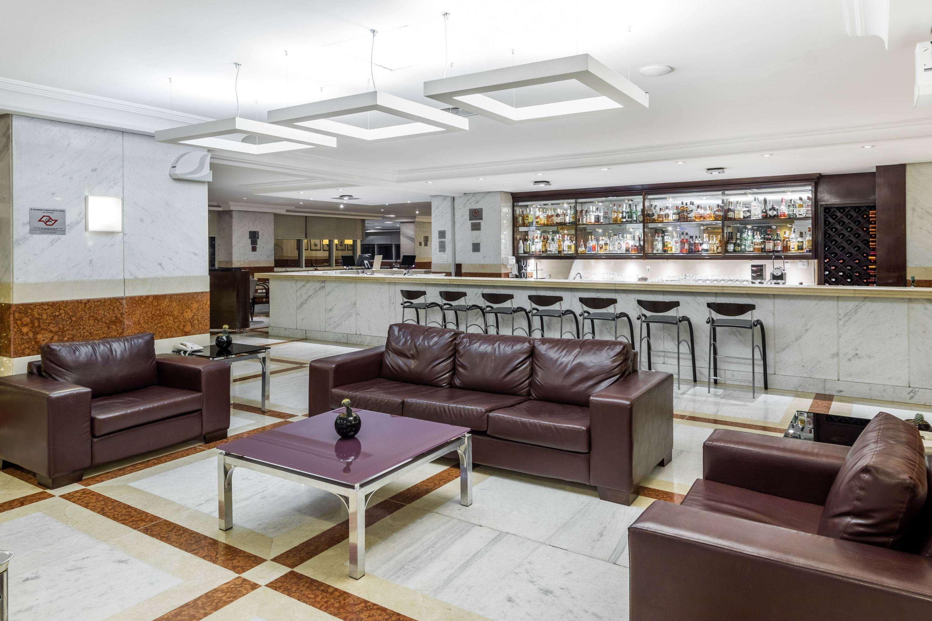 Wyndham Garden Sao Paulo Convention Nortel Eksteriør bilde
