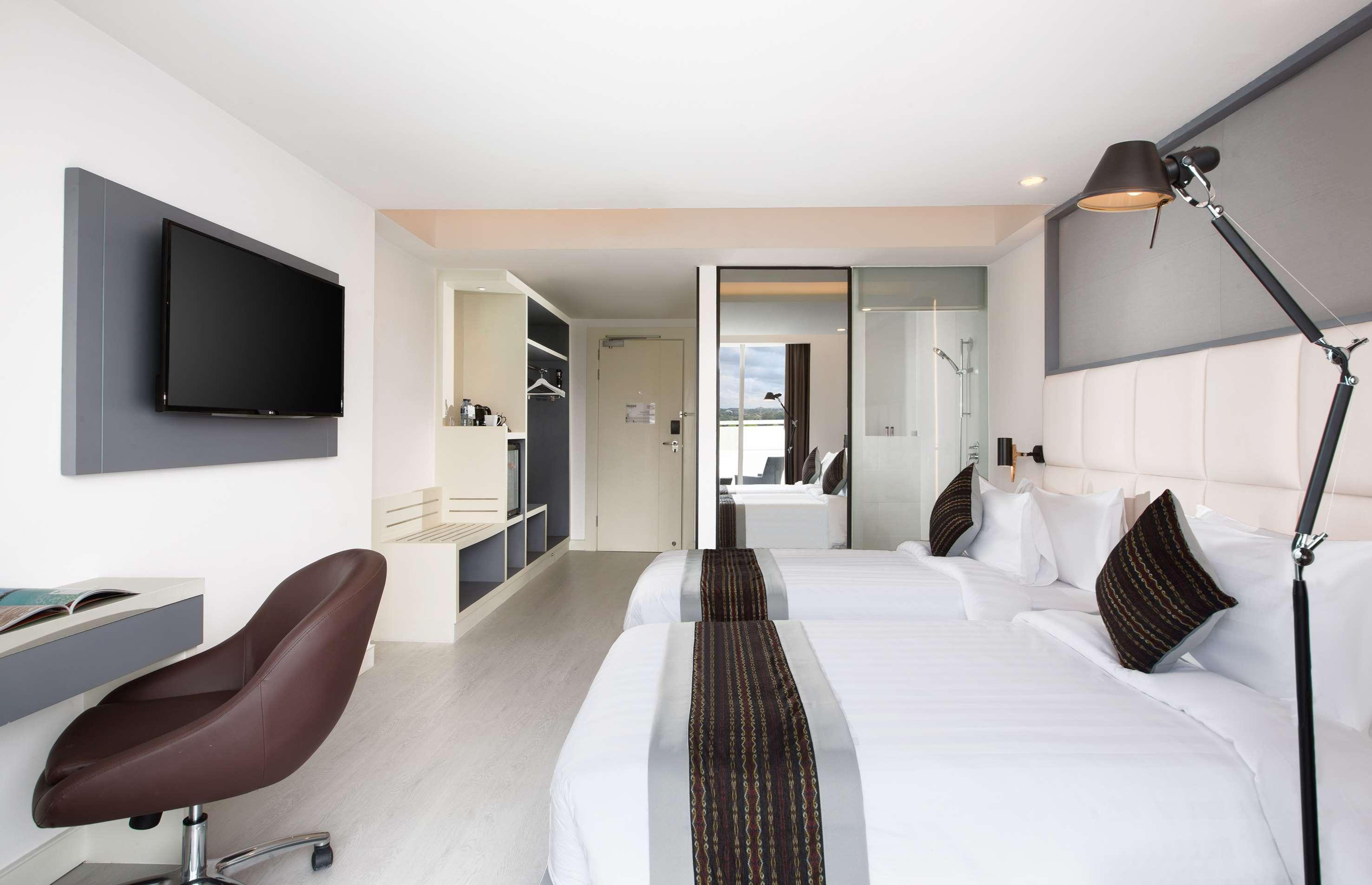 Wyndham Garden Sao Paulo Convention Nortel Eksteriør bilde