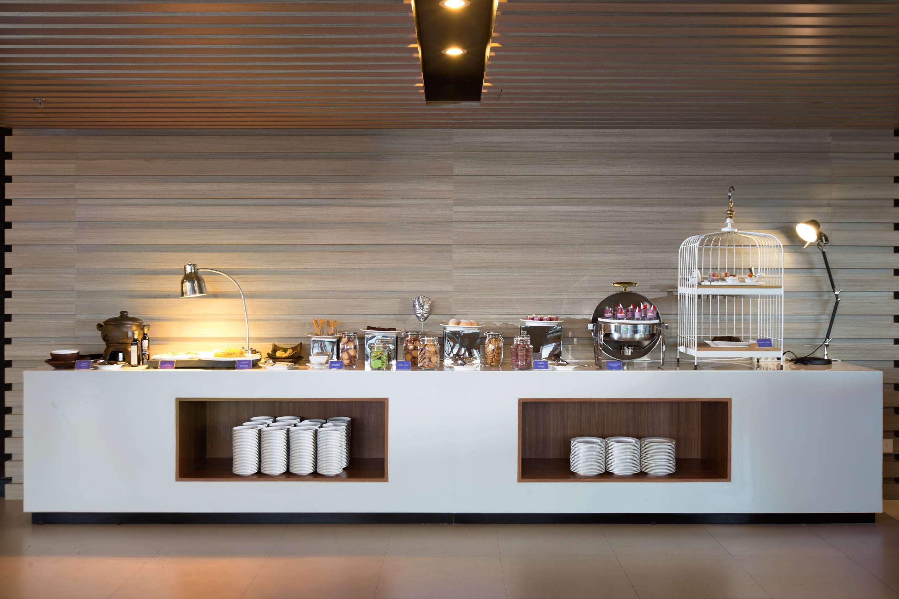 Wyndham Garden Sao Paulo Convention Nortel Eksteriør bilde