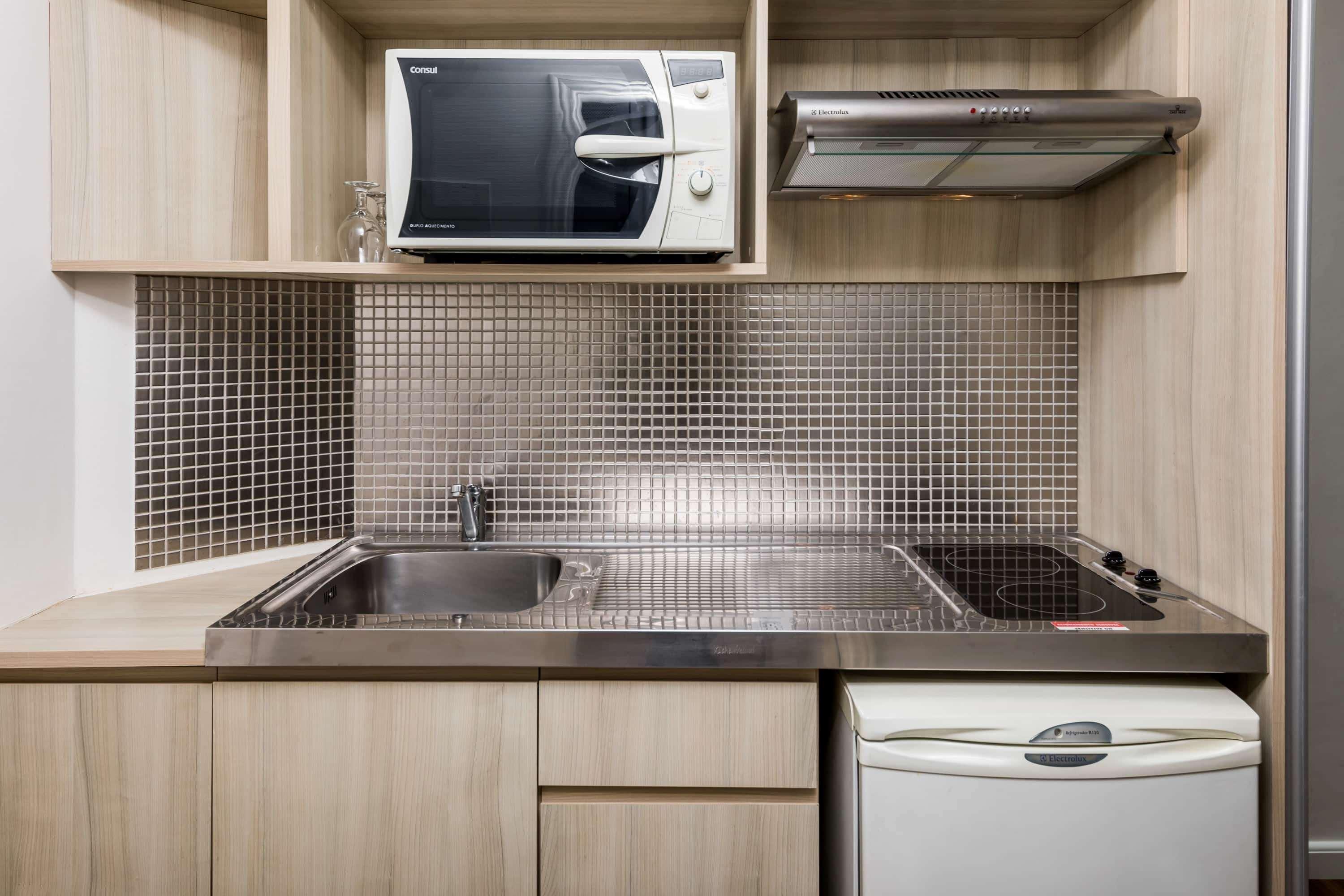 Wyndham Garden Sao Paulo Convention Nortel Eksteriør bilde