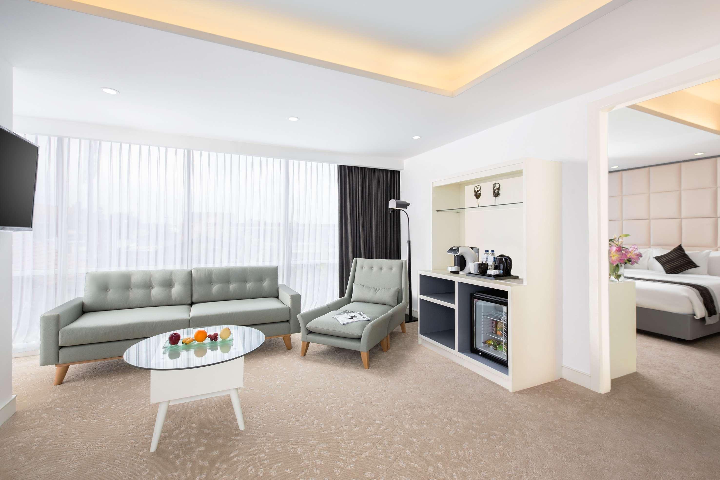 Wyndham Garden Sao Paulo Convention Nortel Eksteriør bilde