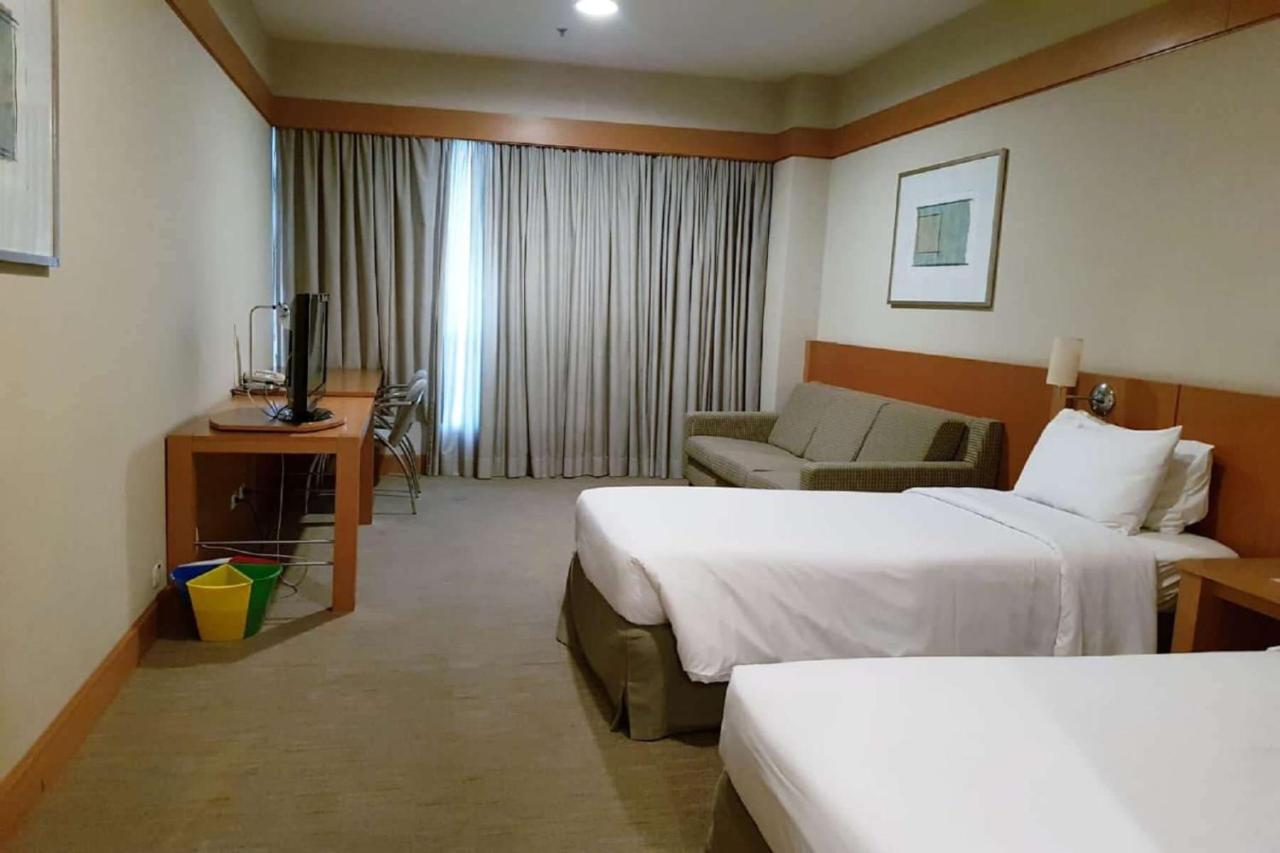 Wyndham Garden Sao Paulo Convention Nortel Eksteriør bilde