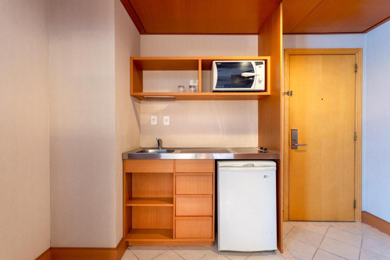 Wyndham Garden Sao Paulo Convention Nortel Eksteriør bilde