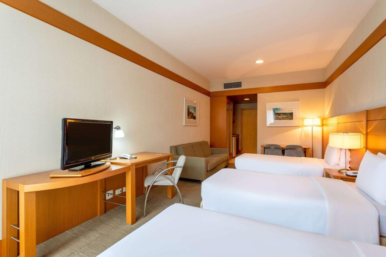 Wyndham Garden Sao Paulo Convention Nortel Eksteriør bilde