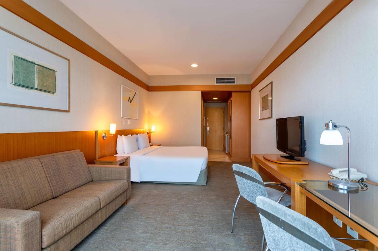 Wyndham Garden Sao Paulo Convention Nortel Eksteriør bilde